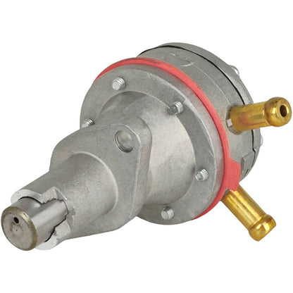 Solid Spare Fuel Pump E5775-52031 for Kioti CX2510 MEC2200 MEC2240 RX6010 K92400 Tractor