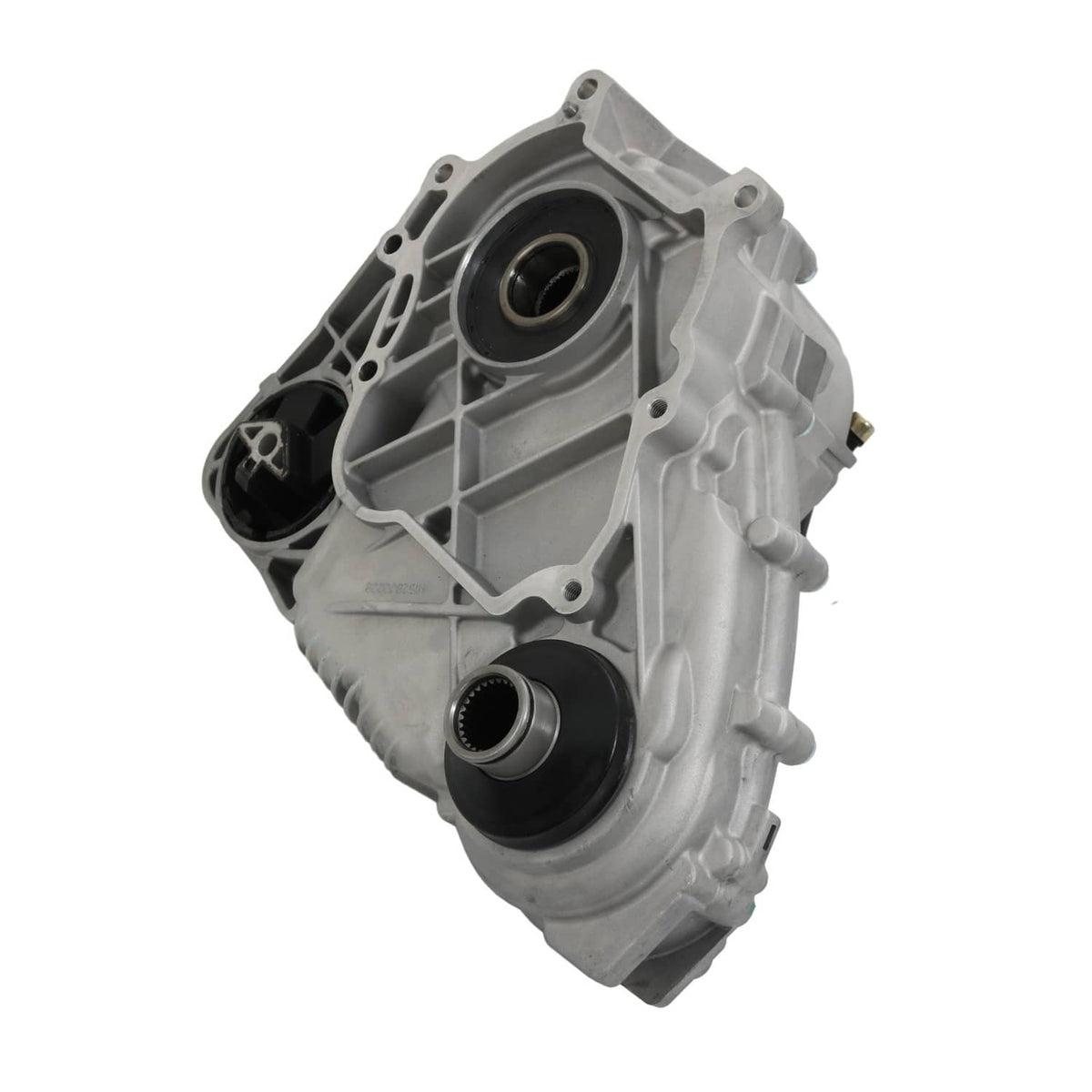 Solidspare Transfer Case Assembly fit for BMW X5 E70 X6 E71 Auto 2009-2014 27107643751