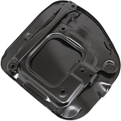 Solidspare Fuel Gas Door Cap 77305-04904 For 2005-2015 Toyota Tacoma Double Cab Short Bed