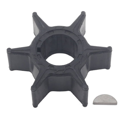 Solid Spare Yamaha Water Pump Impeller Repair Kit F40/F50/F60hp Outboard 63D-W0078-01-00 NEW