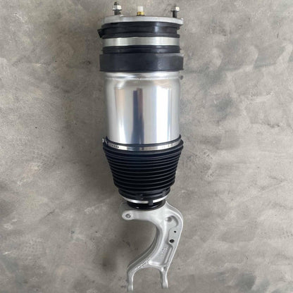 Solidspare Front Air Suspension Shock Strut For Tesla Model S 75D P85D 90D P100D AWD 16-19