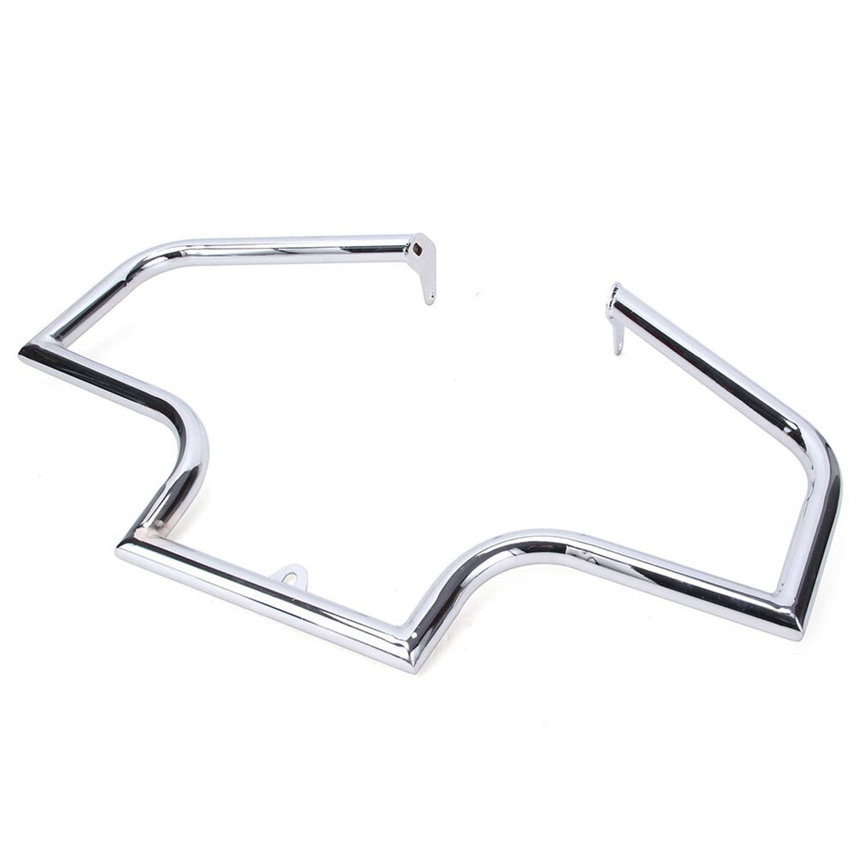 Solidspare For 2000-2017 Harley Fatboy Heritage Softail FLST Highway Engine Guard Crash Bar