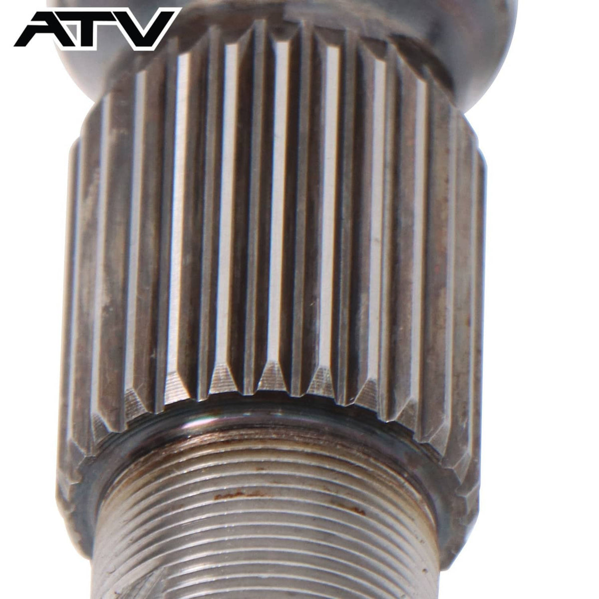 Solidspare Crankshaft Crank For Hisun550 Taper Ratio 1:5 w/Connecting Rod P015000132000100