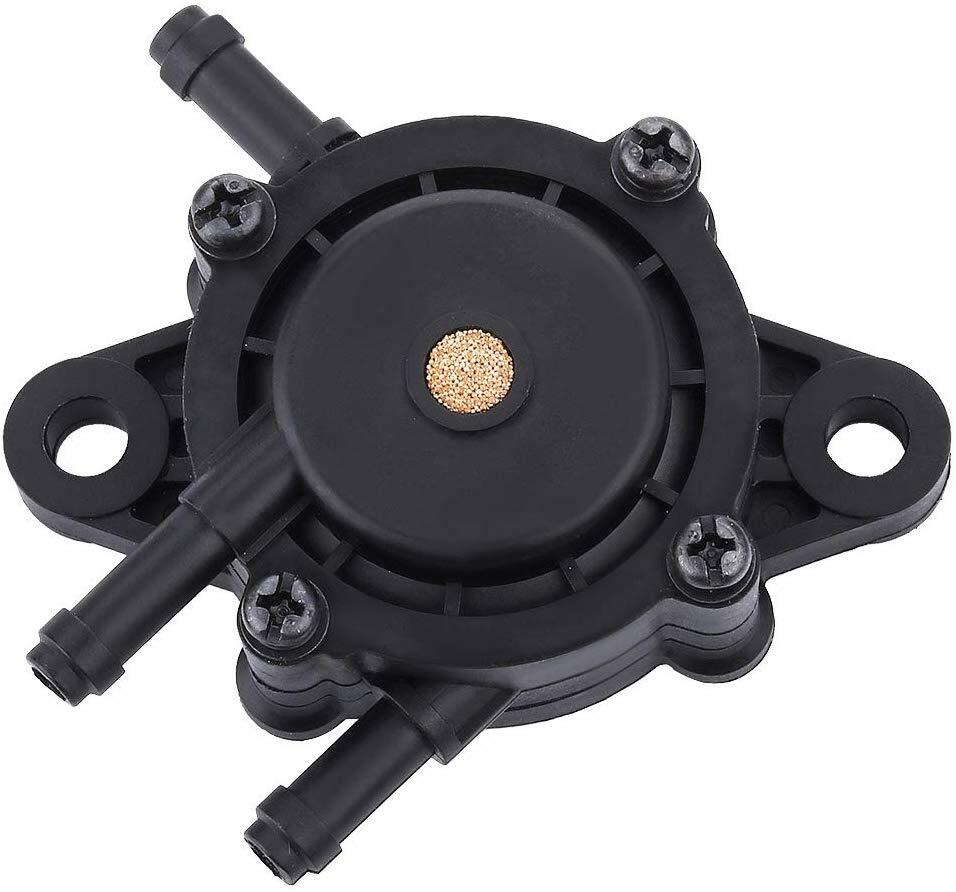 FUEL PUMP 24 393 04-S 24 393 16-S 808656 16700-ZL8-013  LG808656 49040-7001