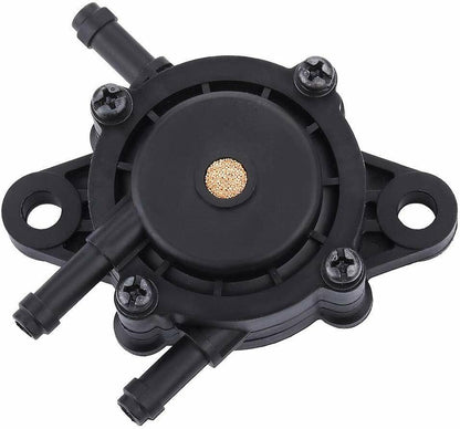FUEL PUMP 24 393 04-S 24 393 16-S 808656 16700-ZL8-013  LG808656 49040-7001