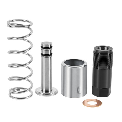 Solidspare Replacement Pump Piston fits Harbor Freight-Costco-Arcan-Matco 3 & 3 1/4 t. jack