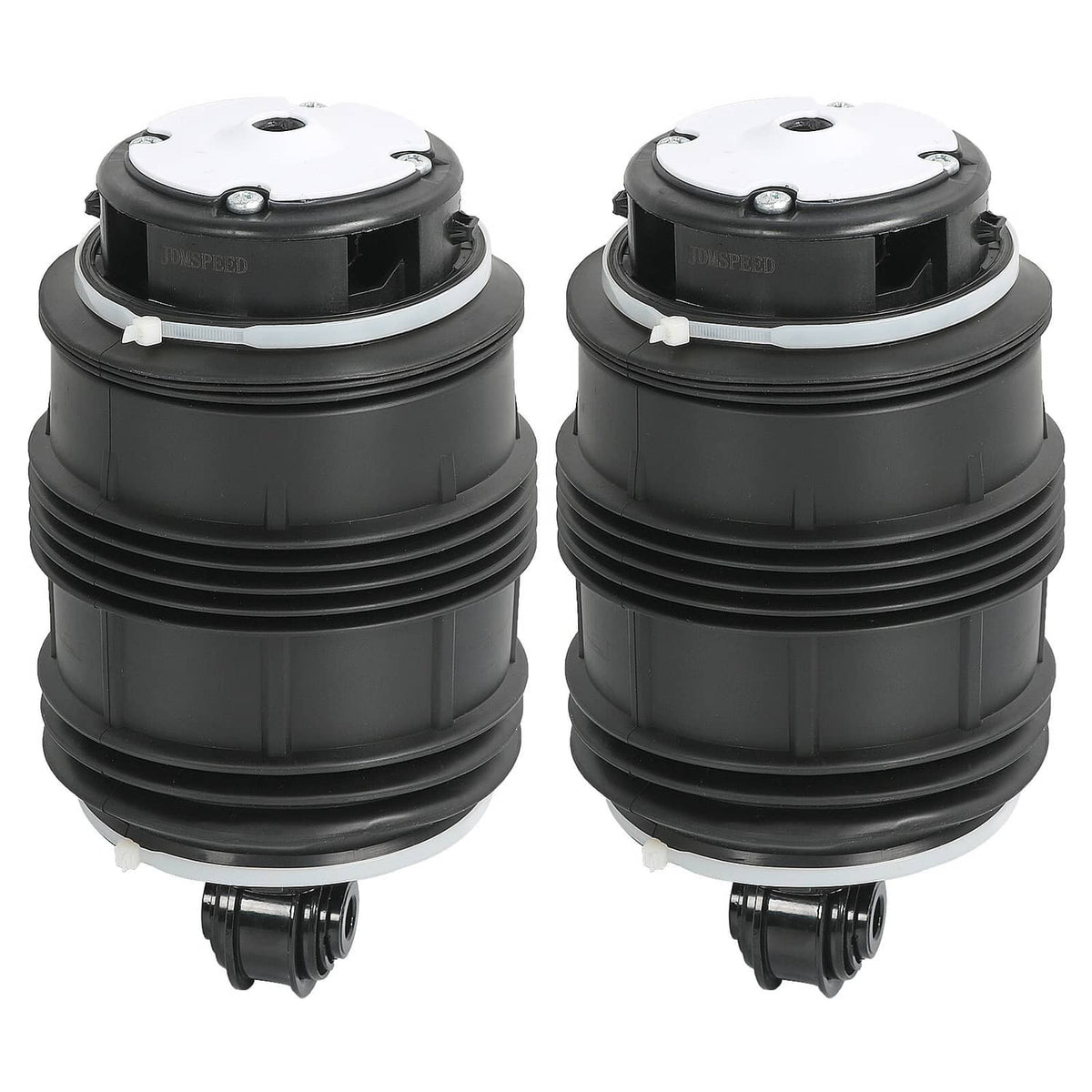 Solidspare 2113200925 Rear Pair Air Suspension Air Springs for Mercedes E350 2006-2009