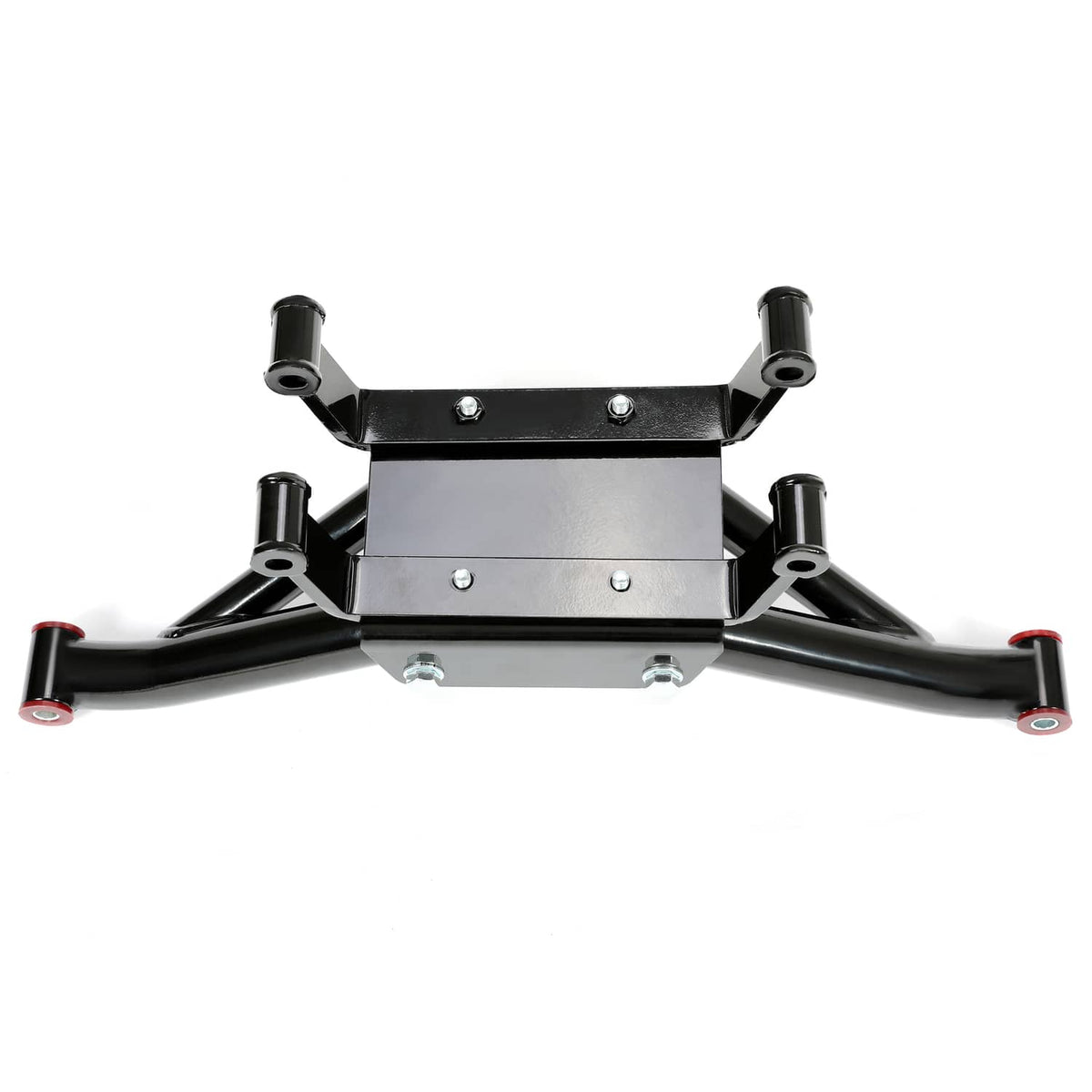 Solidspare Golf Cart Steel Heavy Duty 6" A-Arm Lift Kit For Yamaha G22 GAS ELECTRIC 03-07