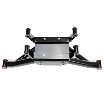 Solidspare Golf Cart Steel Heavy Duty 6" A-Arm Lift Kit For Yamaha G22 GAS ELECTRIC 03-07