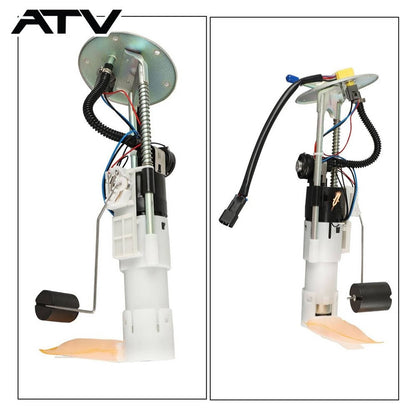 Solidspare 6 Bolt Fuel Pump Assembly For Polaris Sportsman 500 700 800 2005-2007 47-1041