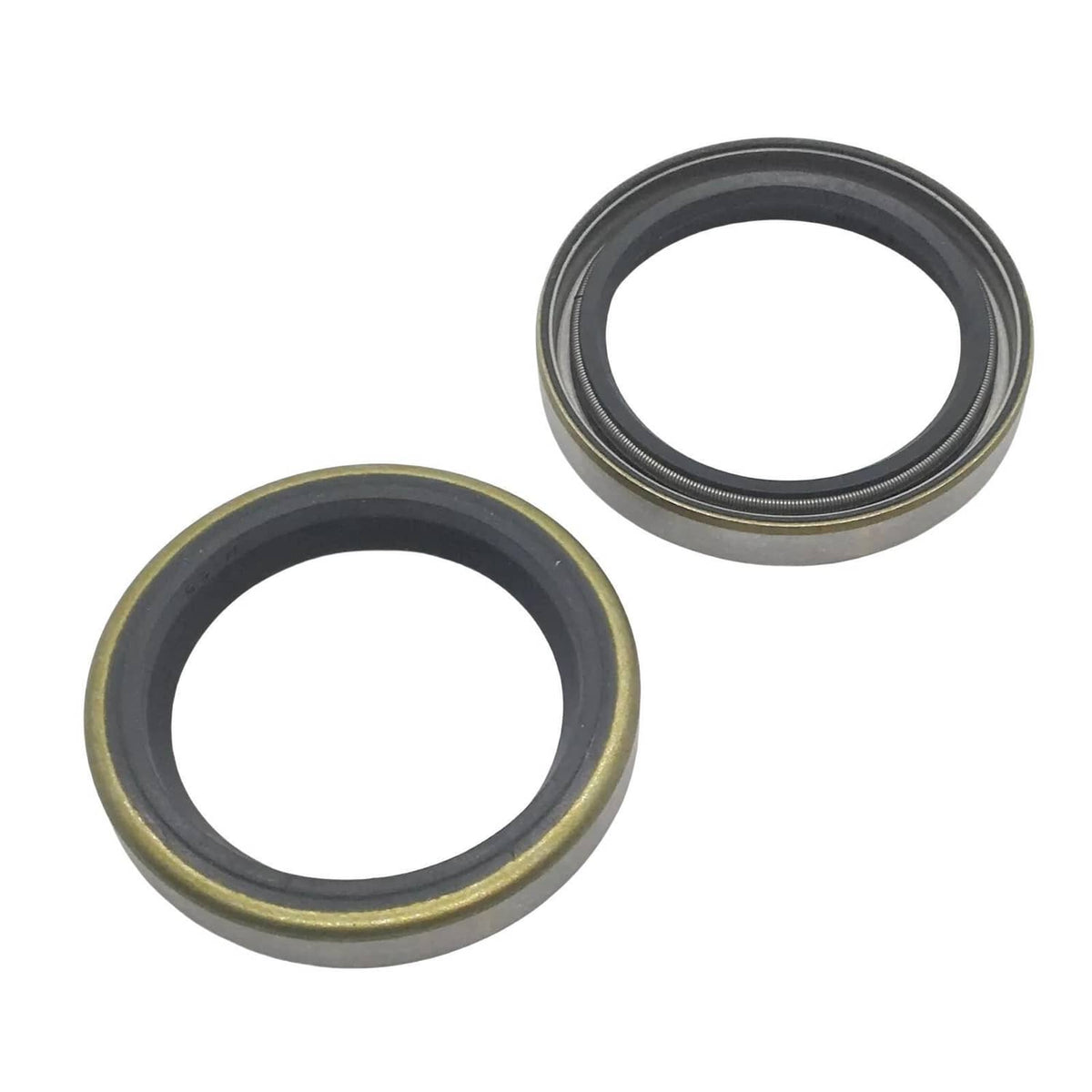 Solid Spare Replaces OMC Johnson Evinrude 334950 Prop Shaft Seal Sierra 18-8367 2Pcs