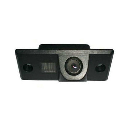Solid Spare Rear View Reverse Parking Camera For VW Cayenne Tiguan Touareg Santana Passat