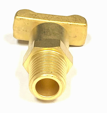Solid Spare MerCruiser Drain Tap Replacement 22-16951A1 22-16951Q1 22-87238 22-1695 18-4218