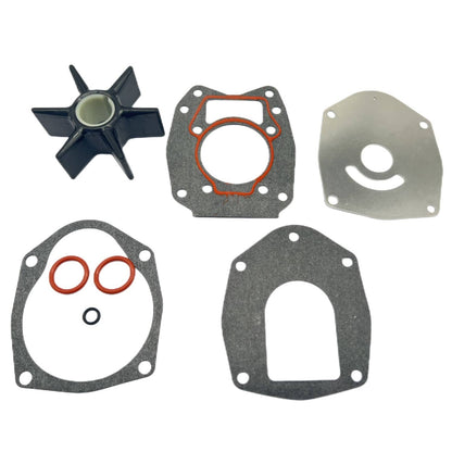 Solid Spare 06192-ZW1-305 19021-ZW1-003 For Honda Water Pump Kit 75HP 90HP BF75A BF90A