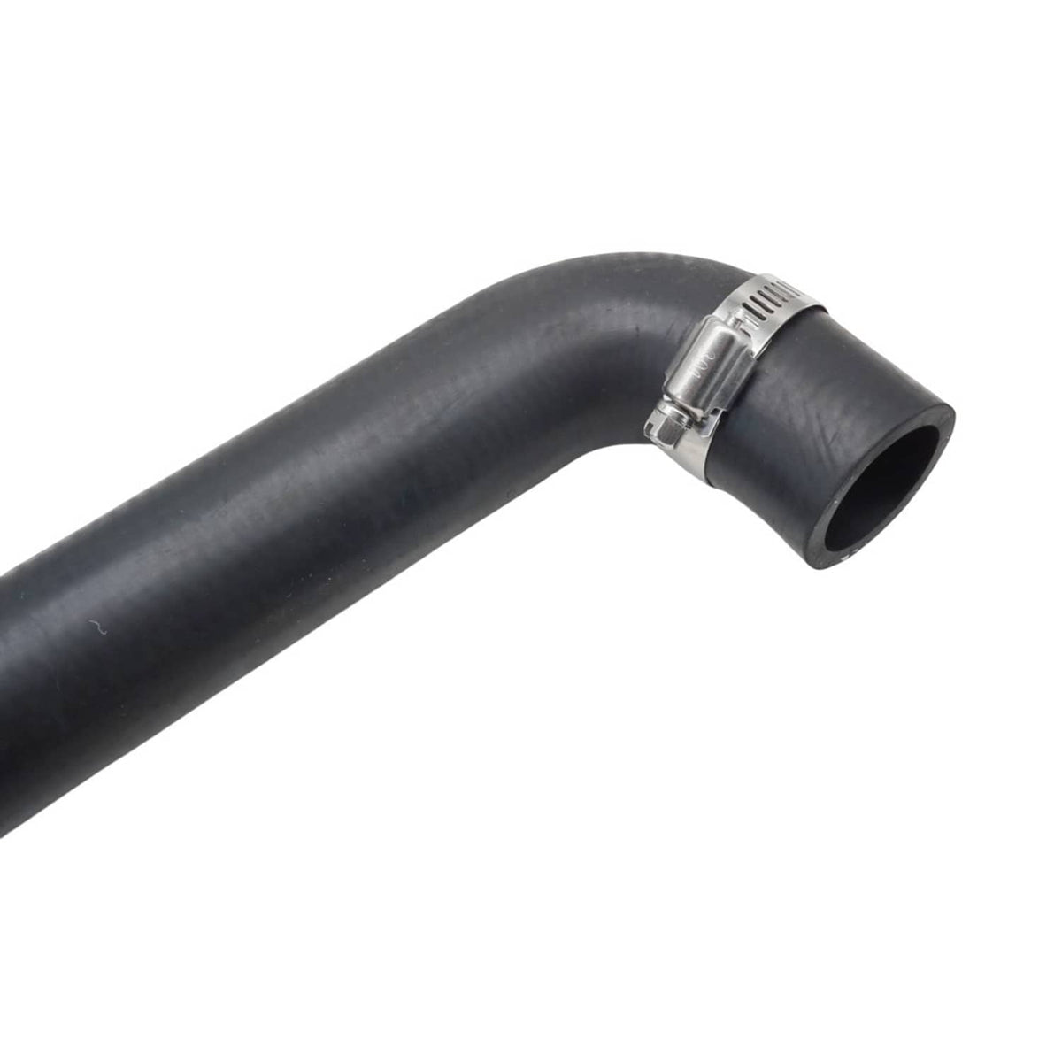 Solid Spare Mercruiser Motor Molded Extender To Thermostat Housing Hose 32-808033 9-44070