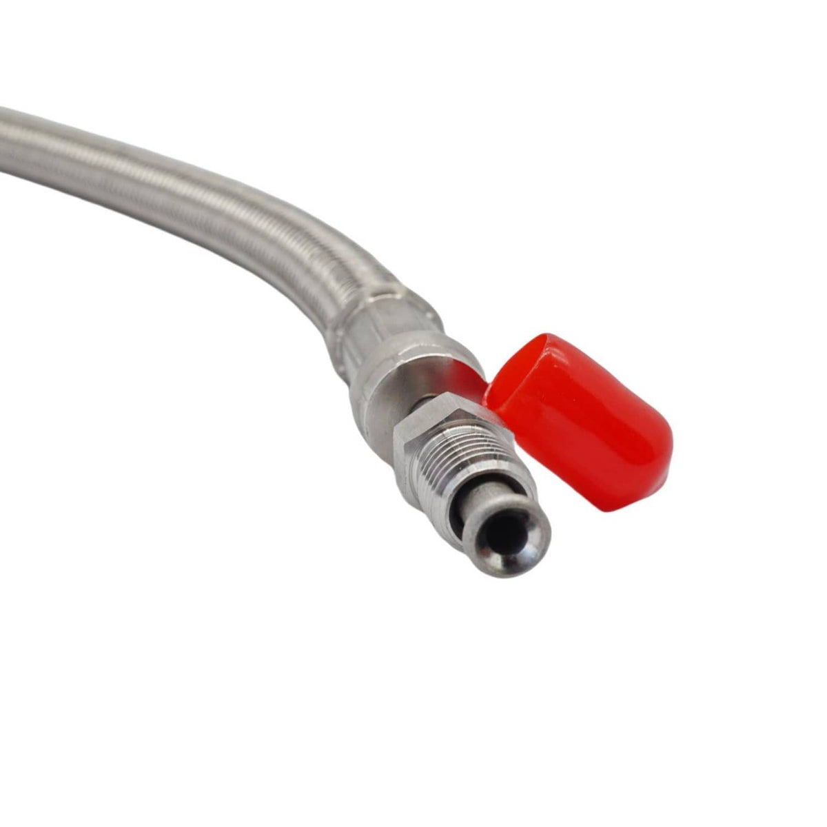 Solid Spare MerCruiser ConnectorTrim Cylinder Hose Replace 32-86036 32-86036Q Sierra 18-2103