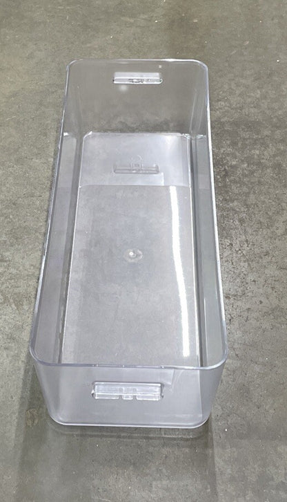 OEM Genuine Whirlpool Refrigerator Freezer Divider Assembly, Part #W10878452