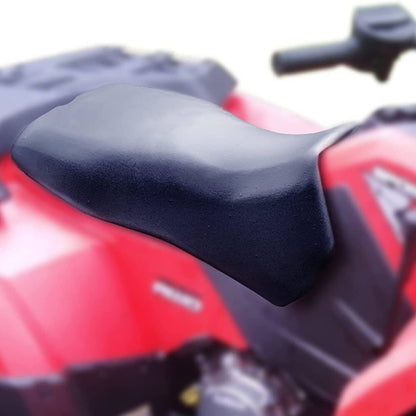 Solidspare Complete Seat for 05-15 Polaris Sportsman Hawkeye 500 800 700 600 EFI HO Black