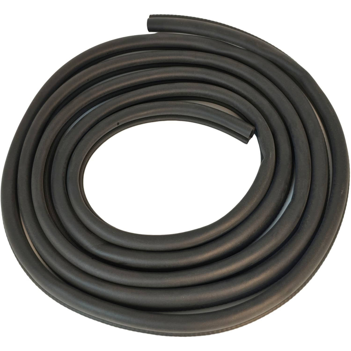 Solid Spare Driver's Door Seal 18-64044-000 Fit Freightliner Automobile Weather Strip Rubber