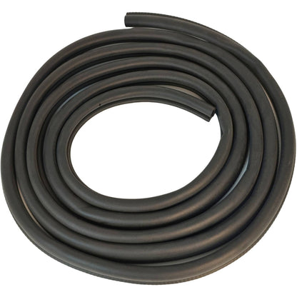 Solid Spare Driver's Door Seal 18-64044-000 Fit Freightliner Automobile Weather Strip Rubber