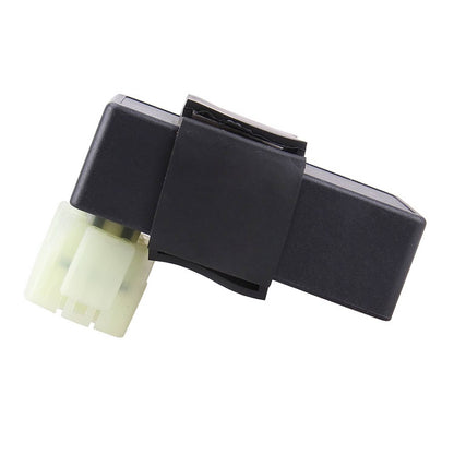 Solidspare Replacement Ignition Coil CDI Box For Honda TRX250 TRX300 TRX400EX ATC250SX New
