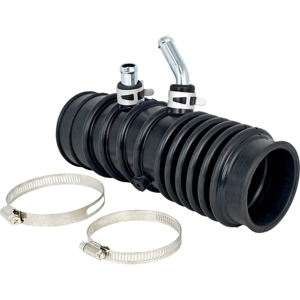 Solid Spare Fit Nissan 16577-88G00 Intake Air Duct Tube V6 2WD 89-95 Pathfinder, 90-94 D21