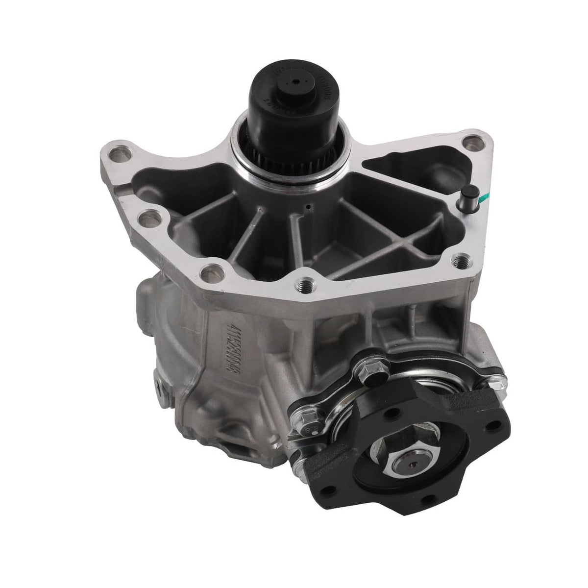 Solidspare Transfer Case For Nissan Murano Pathfinder Infiniti JX35 QX60 3.5L 33100-3KA0B