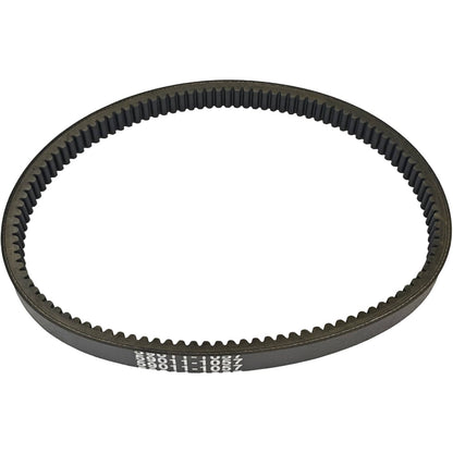 Solid Spare Drive Belt 59011-1057 Fit Kawasaki Mule 2520 Turf 1995-1998 CVT Converter