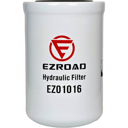 Solid Spare 254686A1 Hydraulic Filter Fit Case IH 580 Super M Series 2, Series 3 Backhoe