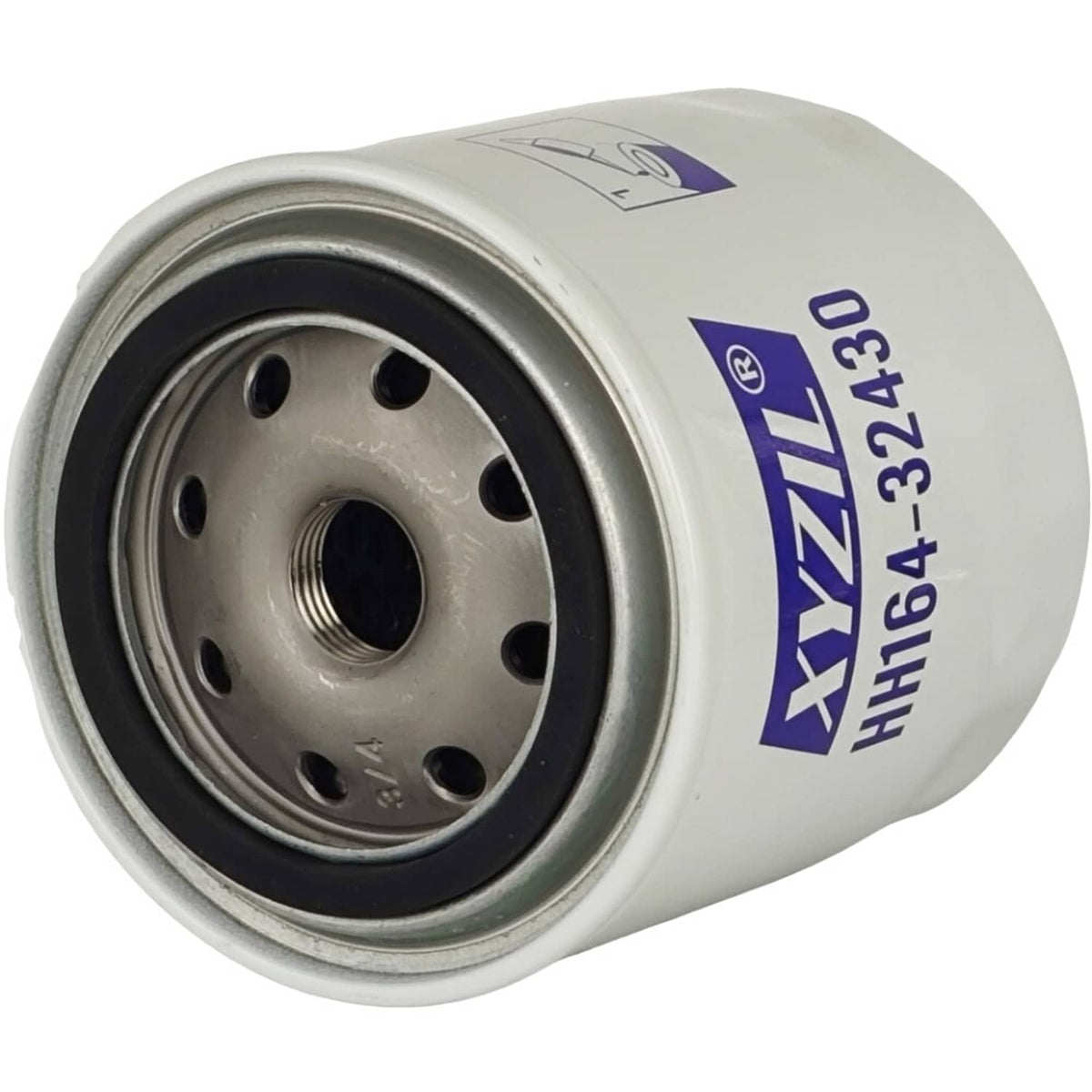 Solid Spare Maintenance Filter Kit 77700-01820 for Kubota RTV1100 RTV1100CW9