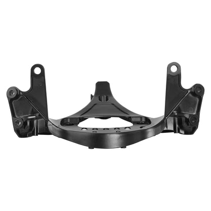 Solidspare Headlight Upper Fairing Stay Bracket Fit For HONDA CBR1000RR 2017-25 / SP 17-19