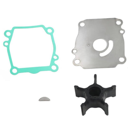 Solid Spare Suzuki DF 90 115 140 HP Outboard Water Pump Service Kit 17400-90J00 18-3258