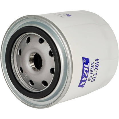 Solid Spare Fit for John Deere 648 724 744 748 824 844 1800 F620 Transmission Oil Filter