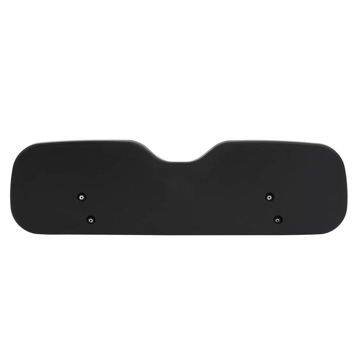 Solidspare Rear Tan Golf Cart Seat Bottom Back Cushion For EZGO TXT,RXV,ST,ST Sport,Valor
