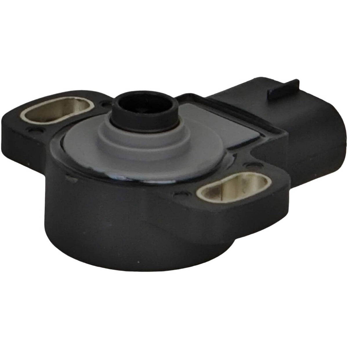 Solid Spare 3P6-85885-00-00 Throttle Position Sensor Fit for Yamaha WR25R FJR1300 WR250R X