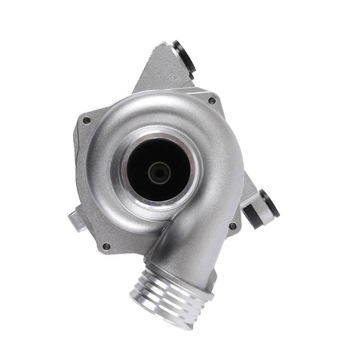 Solidspare Electric Water Pump With Bolts 11517586925 Fits BMW 528i 325i 328i 525i X3 X5 Z4