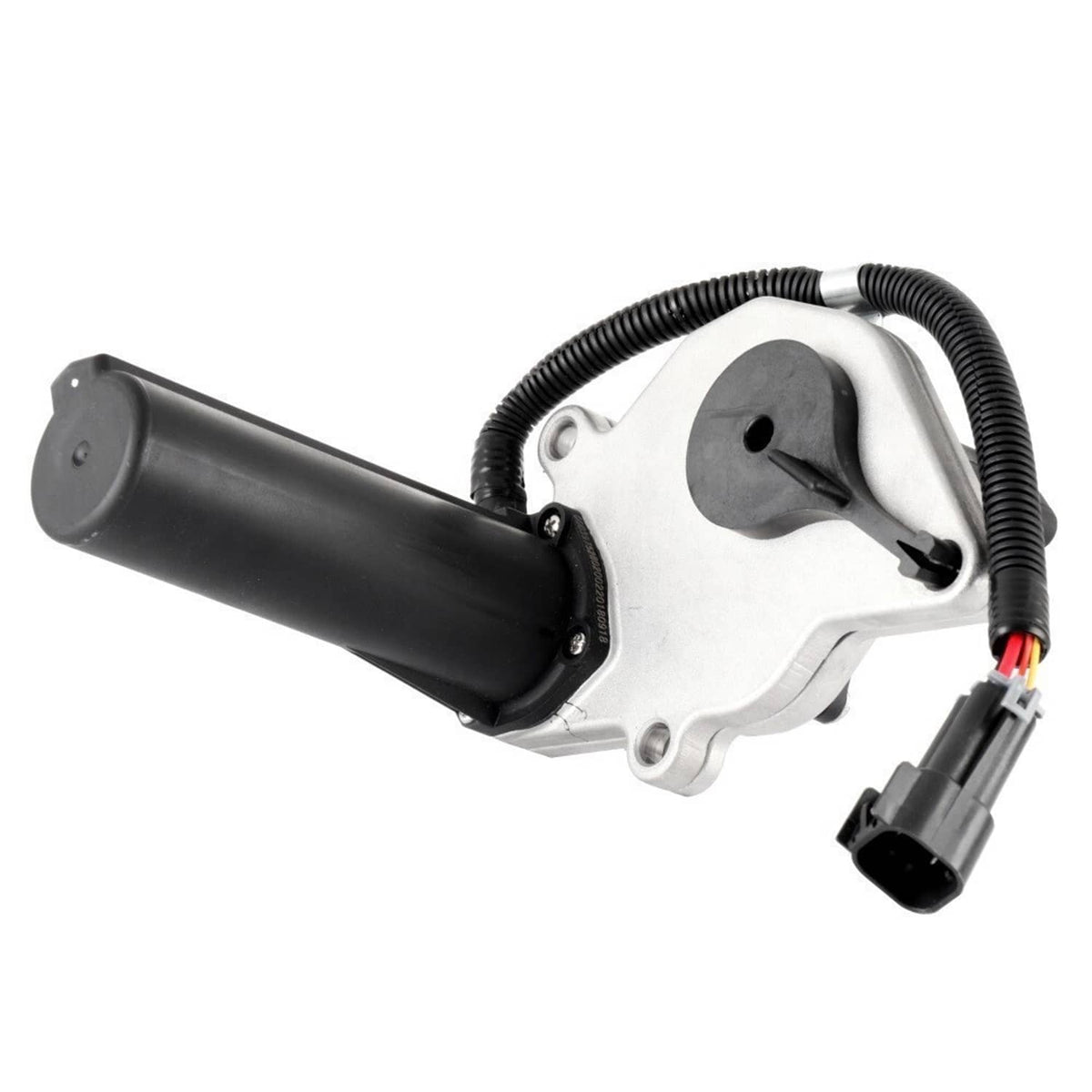 Solidspare Transfer Case Shift Motor For Chevy GMC 1500 4WD Encoder w/RPO Code NP8 12474401
