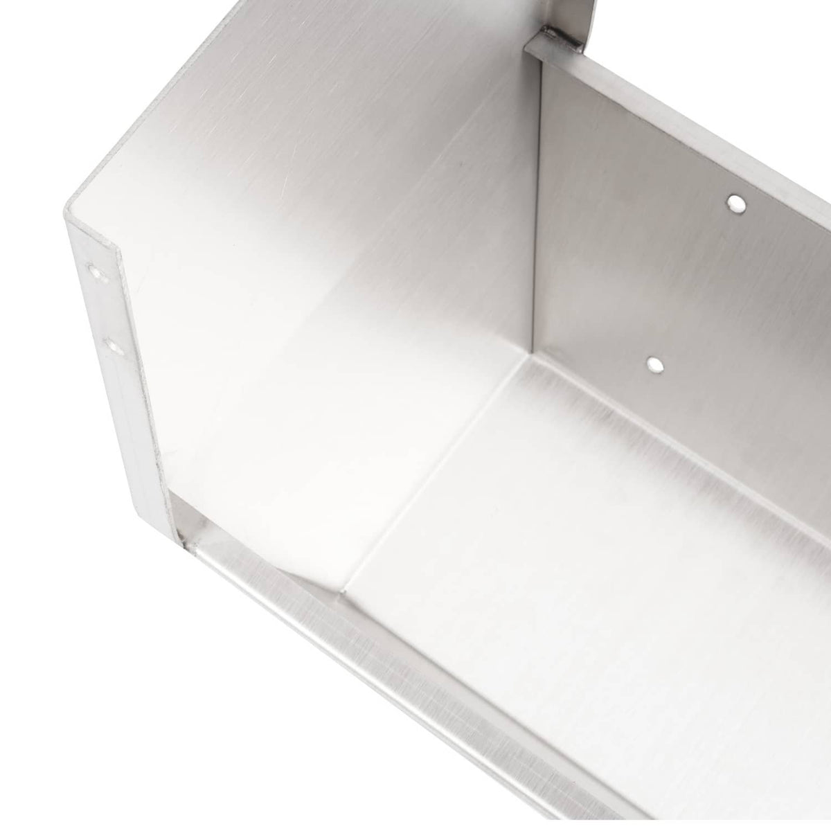 Solidspare For Universal Boats Steering Console Mount Aluminium W/Mounting Hardware #SCM2DP