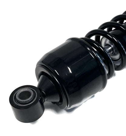 Pair 13" Rear Suspension Shocks for 2009-2022 Harley Davidson Iron 883 XL883N