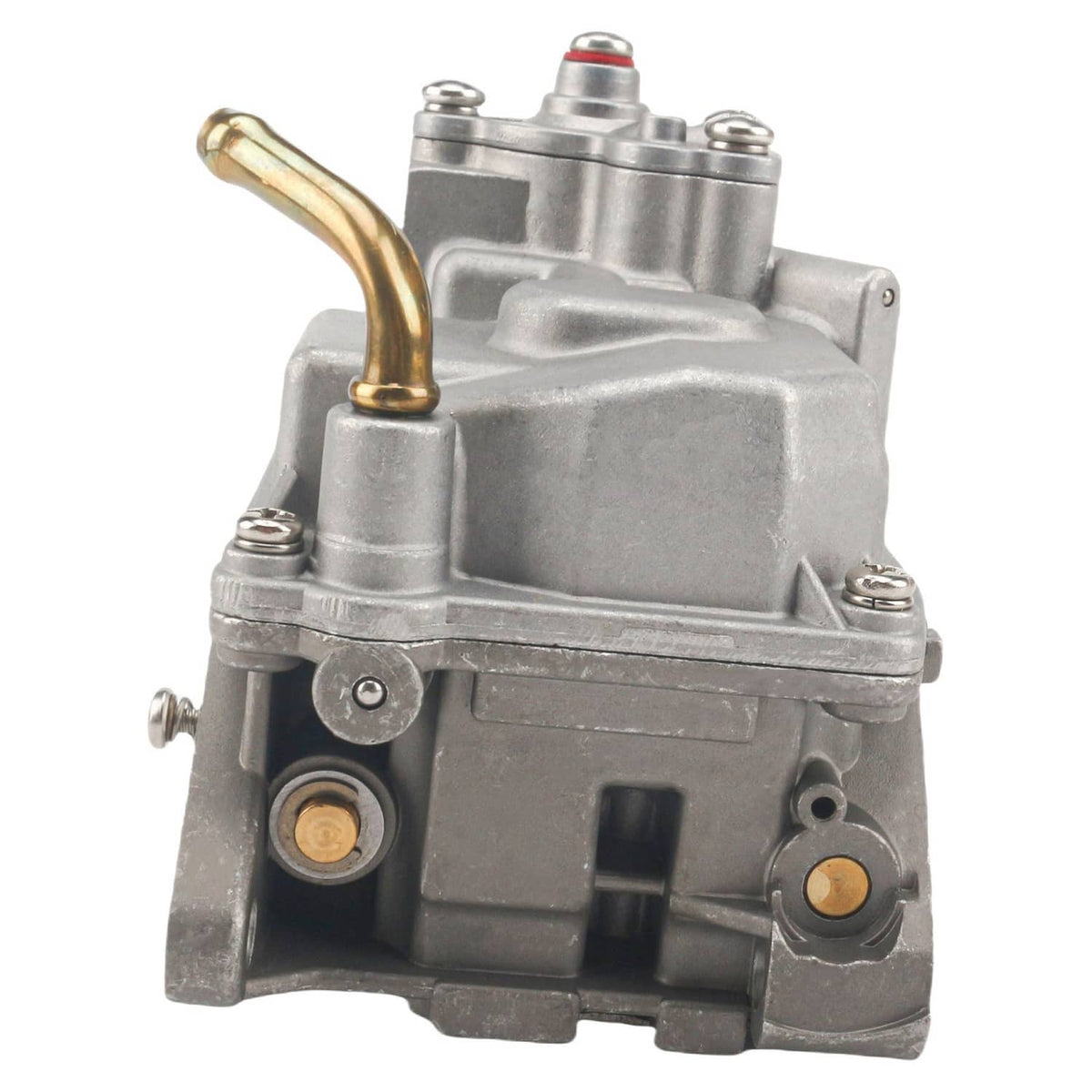 Solid Spare New Outboard Carburetor Fit For MERCURY 9.9HP 4-STROKE 2006-ON 3303-895110T01