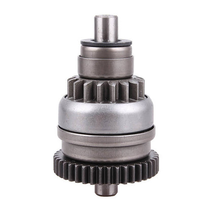 Solidspare Starter Drive For Polaris Sportsman 500 1996-2012 / Ranger 500 1998-2012 3087030