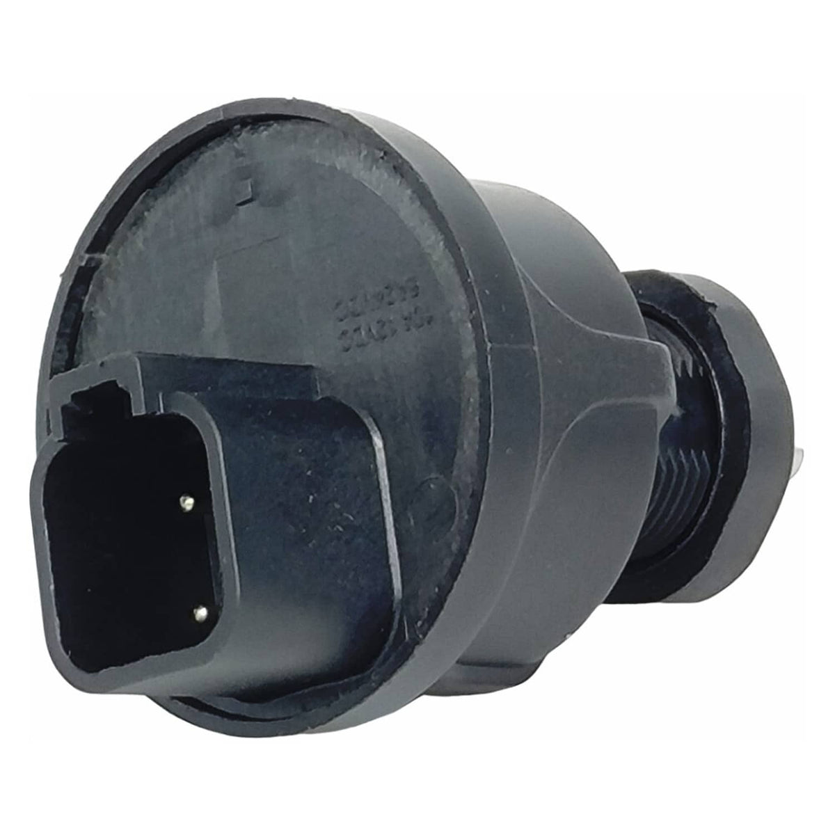 Solid Spare Ignition Rotary Switch for Bobcat S650 S450 S510 S530 S550 S570 S590 S595 S630