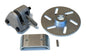 Mechanical Disc Brake Kit Set for Manco 218070, 218070A, 4-10191, 4-9306, TH1000
