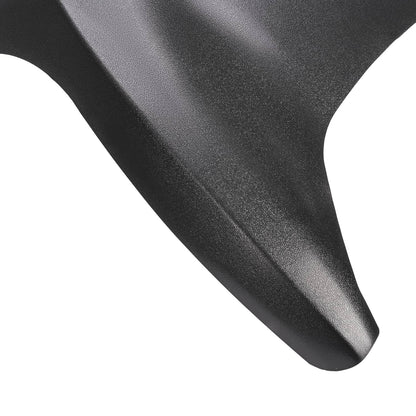 Solidspare #897529T Cowling Top Air Dam Cap For Mercury 4-Stroke 75 / 80 / 90 / 100 / 115hp