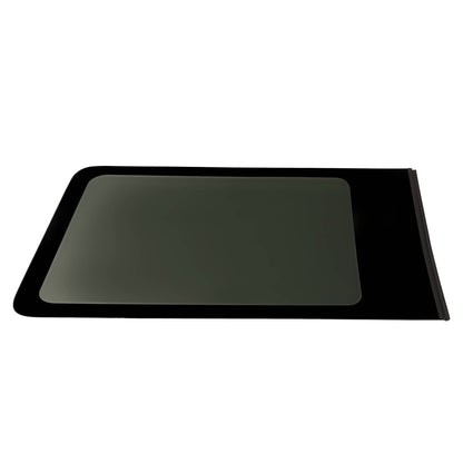 Solid Spare Fits 15-23 Ford Transit 110.2" 100.8" Passenger Side Cargo Door Window Glass