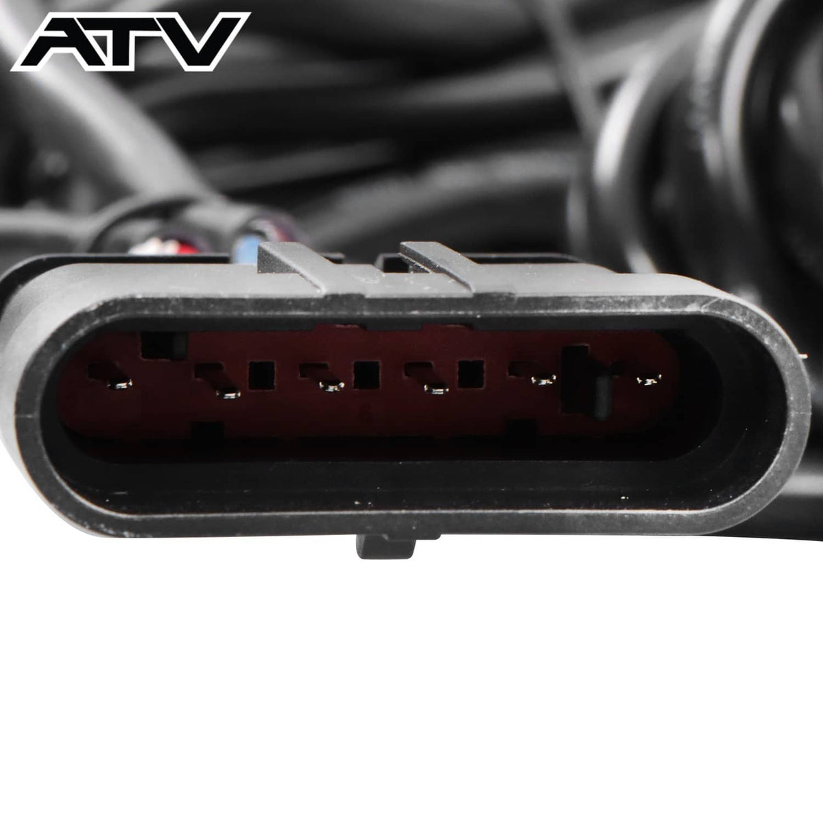 Solidspare SXS Kit Turn Signal Street Legal LED Light  Horn For Polaris RZR For Can-Am NEW