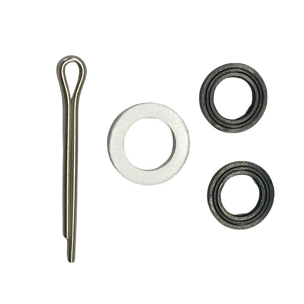 Solid Spare Maintenance Kit 17400-99870 For Suzuki DF60/70 Outboard 17400-99E12 17461-87E12