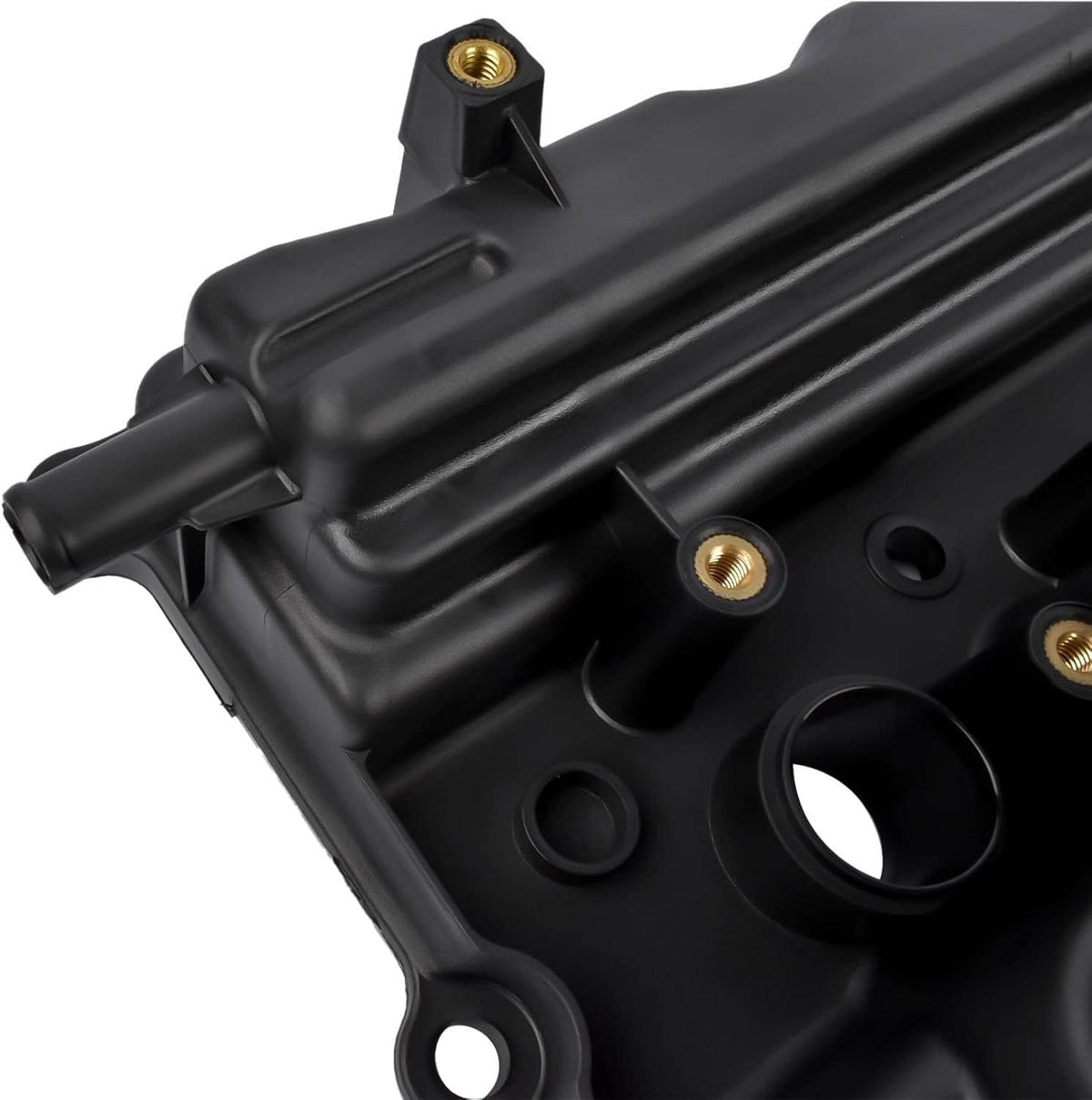 Solidspare Valve Cover w/ Gasket for Hyundai Tucson 2014-2015 for Kia Optima 2011-2015 2.4L