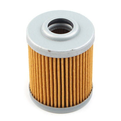 Solid Spare Fuel Filter For Honda Outboard 16901-ZY3-003 BF 115 130 135 150 175 200 225