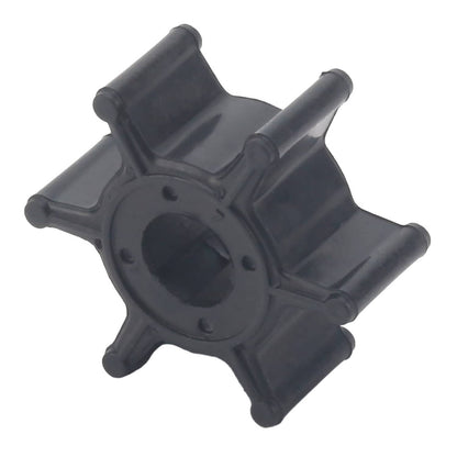 Solid Spare Water Pump Impeller 6L5-44352-00 500322 For YAMAHA 4-Stroke 2.5HP F2.5 Outboard